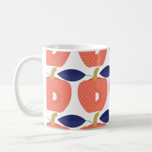 Mug Paprika Rouge : Épices Inspirés Sans Couleur.