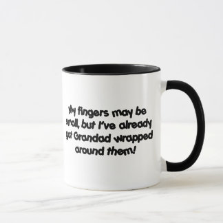 Mug Papy enveloppé !