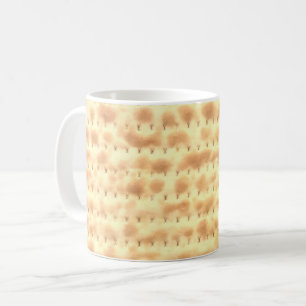 Mug Pâque drôle 4Sarah de pain azyme