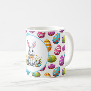 Mug Pâques