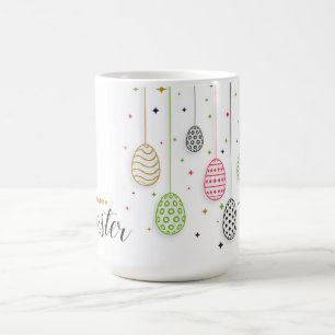 Mug Pâques