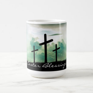 Mug Pâques
