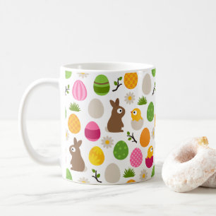 Mug Pâques