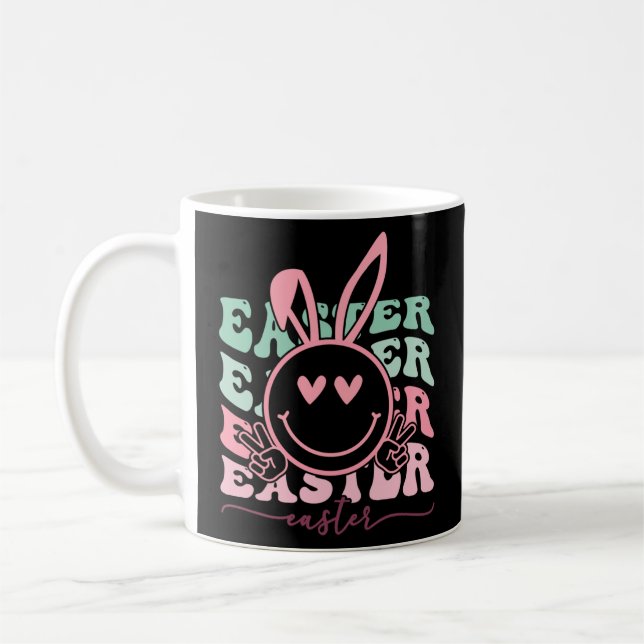 Mug Pâques (Gauche)