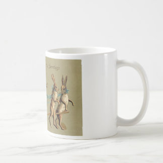 Mug Pâques
