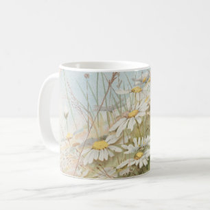 Mug "Pâques apporte le printemps naissant" 