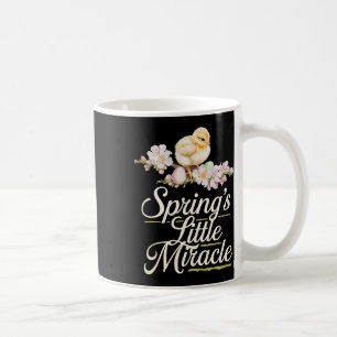 Mug Pâques Byby mignons Poulets poulet