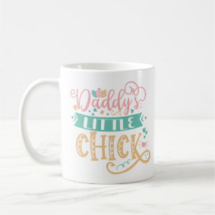 Mug Pâques de la petite poussette de papa