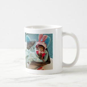 Mug Pâques de l'amarante