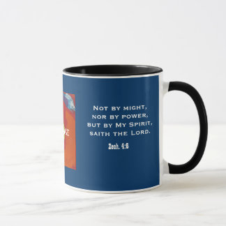 MUG PAR MON SPIRIT/COURAGE