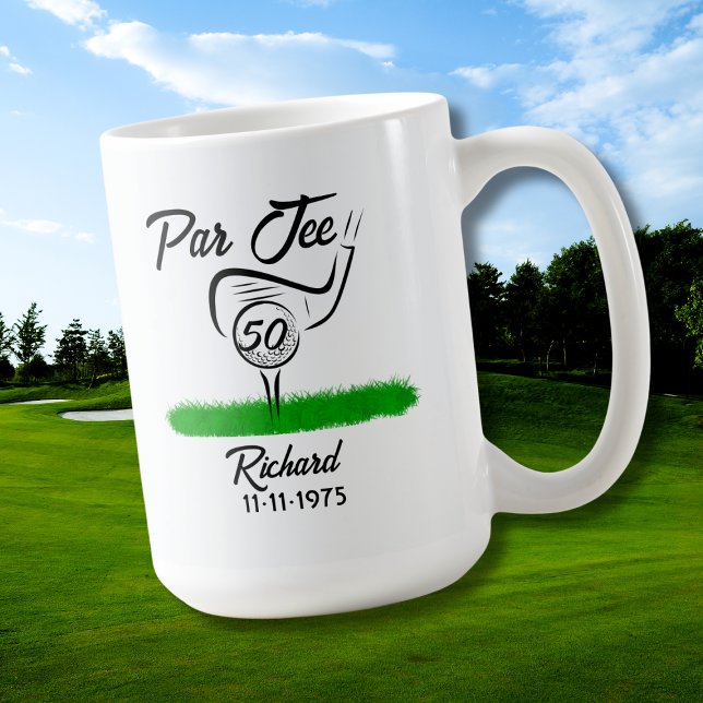 Mug Par Off pour une fête d'anniversaire inoubliable d (Créateur téléchargé)