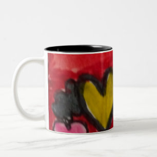 Mug par Snowie Schrode