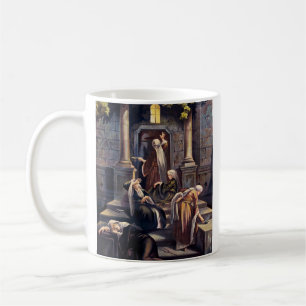 Mug Parabole des dix vierges