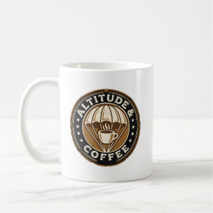 Mug Parachute Vintage & Café