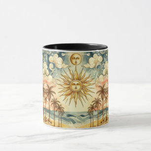 Mug Paradis Céleste