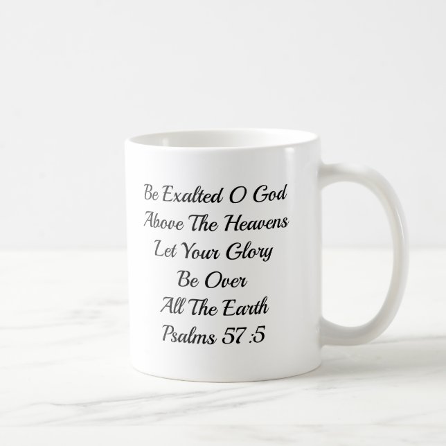 MUG PARADIS (CONCEVEZ VOTRE PROPRE TASSE) (Droite)
