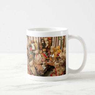 Mug Paradis de collecteurs de nounours