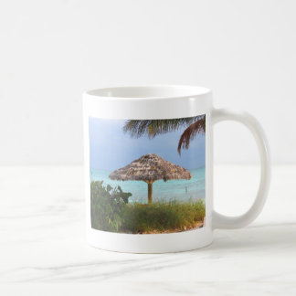 Mug Paradis de plage de Bahama