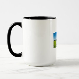 Mug Paradis des golfeurs