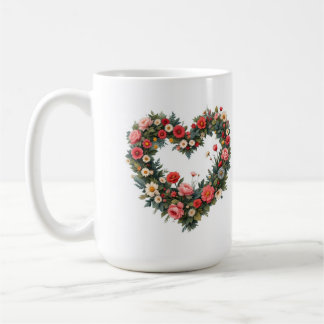 Mug paradis faveur amour 7777