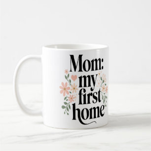 Mug Paradis maternel
