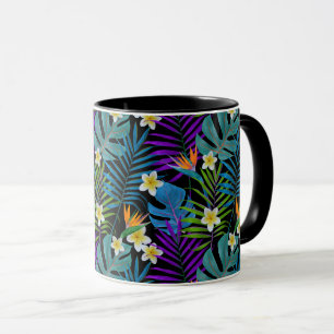 Mug Paradis tropical