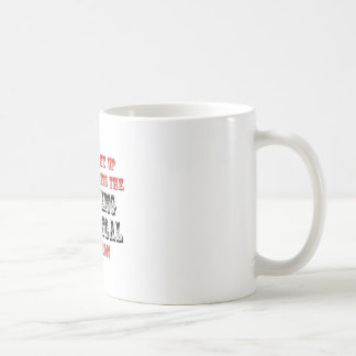Mug Paralégal Extraordinaire en action