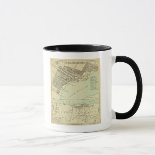 Mug Paramaribo Surinam