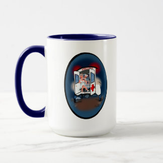 Mug Paramètre