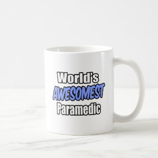 Mug Paramètre le plus somptueux du monde