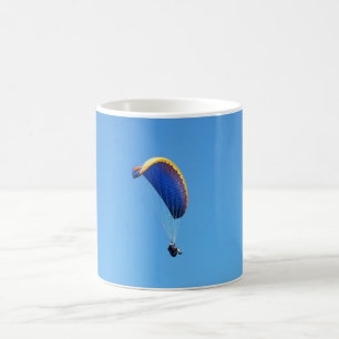 Mug Parapente