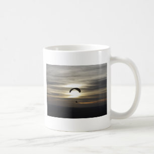 Mug Parapentisme
