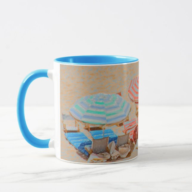 Mug Parapluie 2 (Gauche)