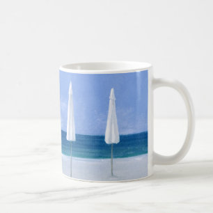 Mug Parapluies de plage 2005
