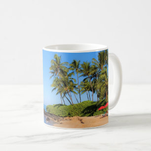 Mug Parasols de plage de Maui