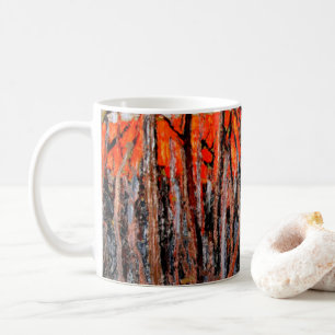 Mug Parc Algonquin par Tom Thomson,