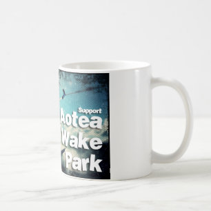 Mug Parc de sillage