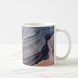 Mug Parc d'état de cols de cygne, Utah, Etats-Unis