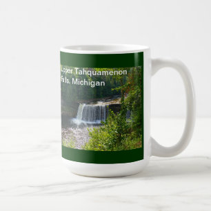 Mug Parc d'état de Lower Tahquamenon Falls, MI