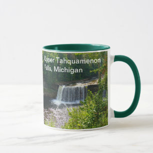 Mug Parc d'état de Lower & Upper Tahquamenon Falls, MI