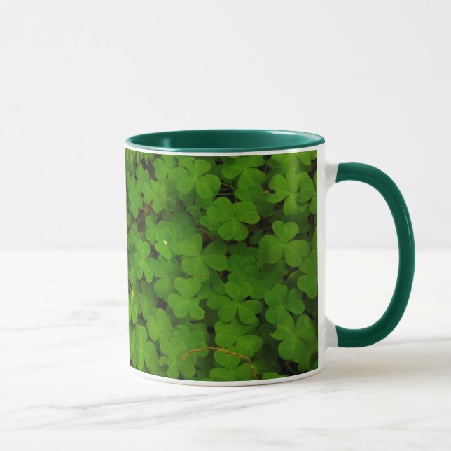 Mug Parc d'État des Redwoods de Humboldt (Droite)