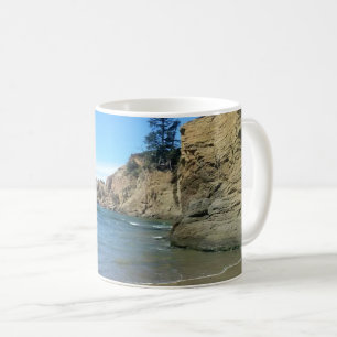 Mug Parc d'État Devil's Punchbowl, OR