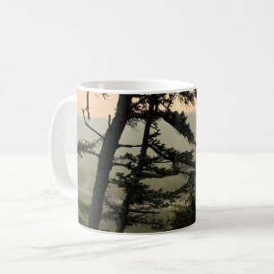 Mug Parc d'état du Cap Arago, Côte de l'Oregon