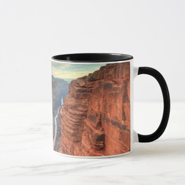 Mug Parc national 3 de canyon grand (Droite)