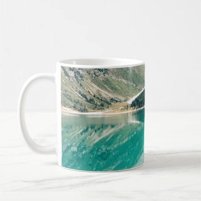 MUG PARC NATIONAL BANFF ISLANDE (Gauche)