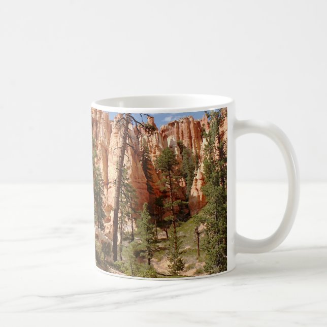 Mug Parc national Bryce Canyon Trail (Droite)
