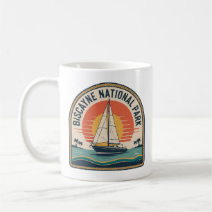Mug Parc national de Biscayne Aventure dans les Keys d