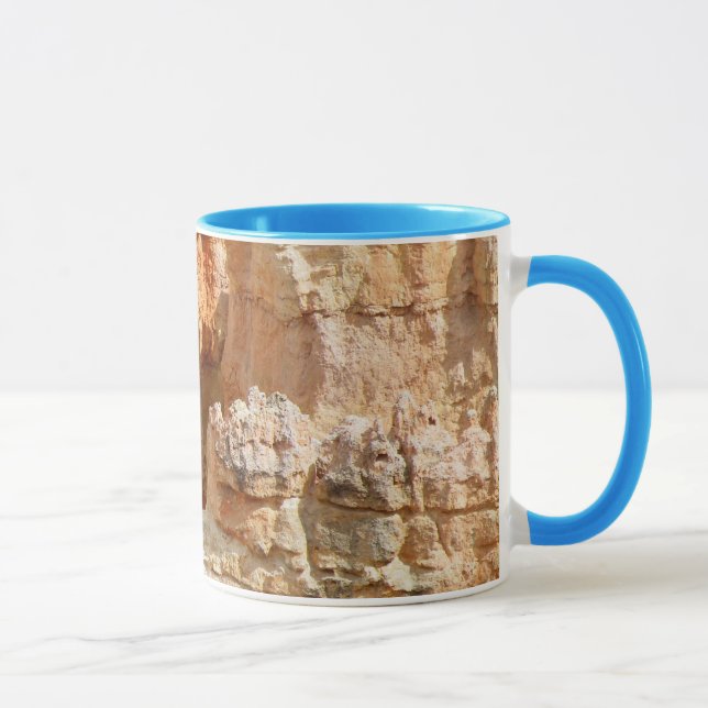 Mug Parc national de canyon de Bryce (Droite)