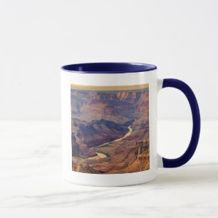 Mug Parc national de canyon grand