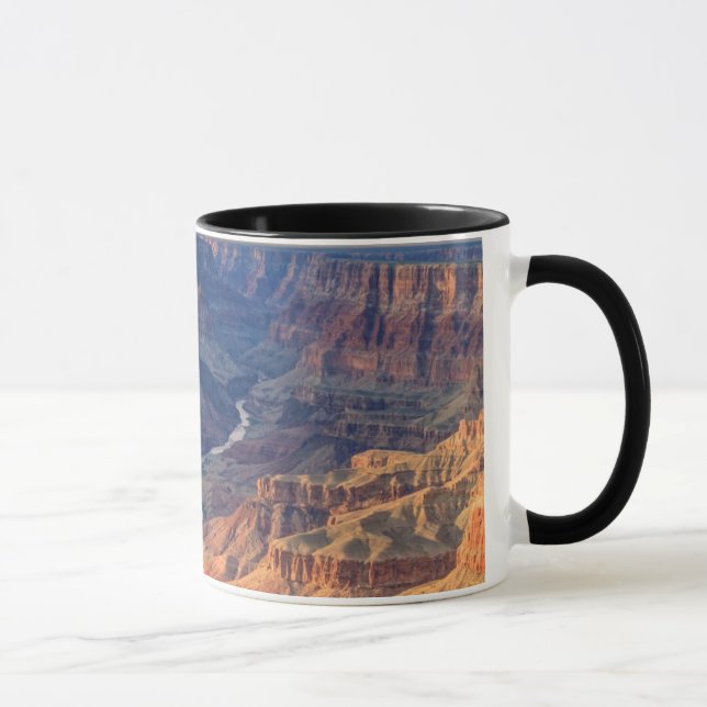 Mug Parc national de canyon grand, Ariz (Droite)